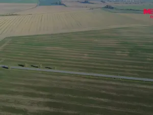 Prodej pole, Moravany, 5390 m2