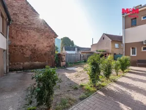 Prodej bytu 2+1, Kryry, náměstí Československé armády, 64 m2