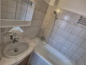 Pronájem bytu 2+1, České Budějovice, Jiřího z Poděbrad, 55 m2