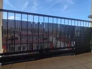 Pronájem bytu 2+1, České Budějovice, Jiřího z Poděbrad, 55 m2