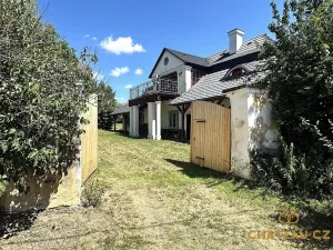 Prodej domu, Úboč, 300 m2