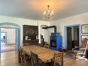 Prodej domu, Úboč, 300 m2