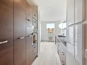 Prodej bytu 3+1, Praha - Chodov, Benkova, 65 m2