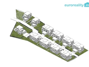 Prodej pozemku pro bydlení, Štěnovice, 7024 m2