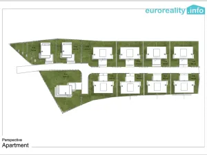 Prodej pozemku pro bydlení, Štěnovice, 7024 m2