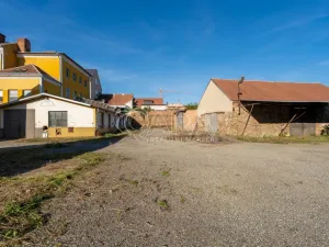 Prodej výrobních prostor, Ivančice, Palackého náměstí, 1196 m2
