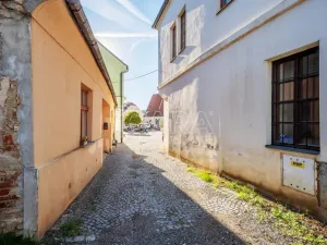 Prodej výrobních prostor, Ivančice, Palackého náměstí, 1196 m2