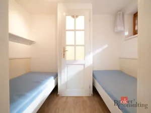Prodej chalupy, Zdiby, Akátová, 130 m2
