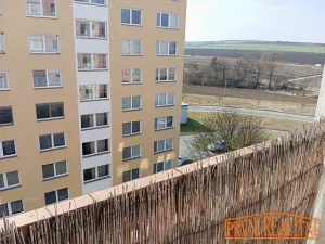 Prodej bytu 3+1, Uherský Brod, Sídl. Olšava, 70 m2