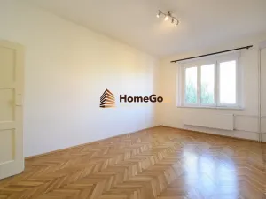 Pronájem bytu 2+kk, Praha - Nusle, Lounských, 55 m2