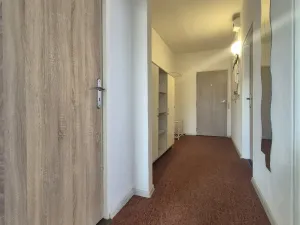 Pronájem bytu 3+1, České Budějovice, Větrná, 60 m2