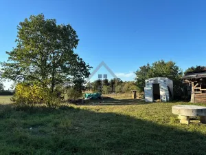 Prodej pozemku pro bydlení, Dubné, 1076 m2