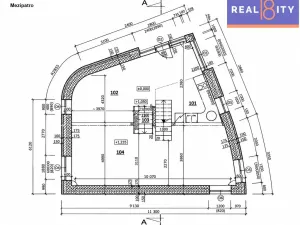 Prodej bytu 5+kk, Roztoky, Šebkova, 150 m2