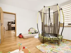 Prodej bytu 3+kk, Děčín, Vilsnická, 92 m2