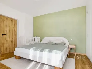 Prodej bytu 3+kk, Děčín, Vilsnická, 92 m2