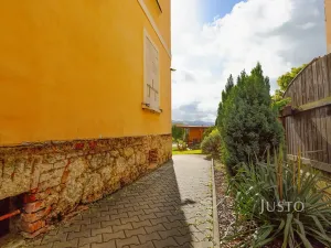 Prodej bytu 3+kk, Děčín, Vilsnická, 92 m2