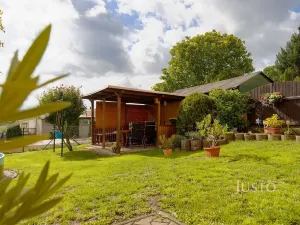 Prodej bytu 3+kk, Děčín, Vilsnická, 92 m2