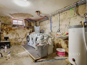 Prodej bytu 3+kk, Děčín, Vilsnická, 92 m2