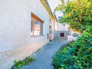 Prodej rodinného domu, Prostějov - Čechovice, Žitná, 90 m2
