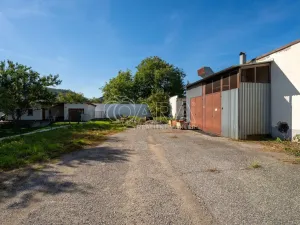 Prodej výrobních prostor, Ivančice, Kounická, 1474 m2
