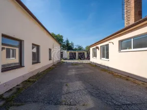 Prodej výrobních prostor, Ivančice, Kounická, 1474 m2