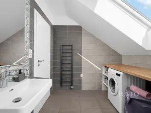Prodej rodinného domu, Hostěradice, 136 m2