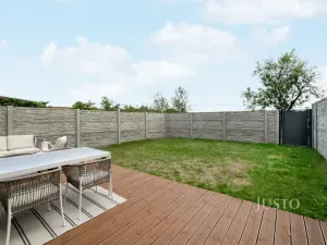 Prodej rodinného domu, Hostěradice, 136 m2