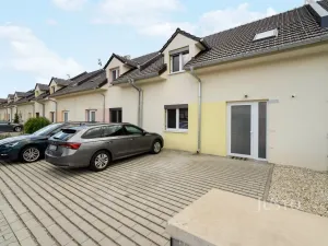 Prodej rodinného domu, Hostěradice, 136 m2