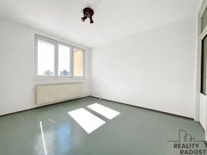 Prodej bytu 3+1, Ostrava, Gen. Píky, 76 m2