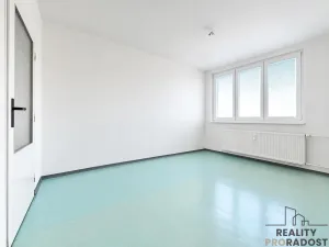 Prodej bytu 3+1, Ostrava, Gen. Píky, 76 m2