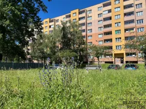 Prodej bytu 3+1, Ostrava, Gen. Píky, 76 m2