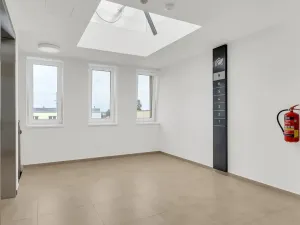 Prodej bytu 2+kk, Třebíč - Horka-Domky, Družstevní, 59 m2