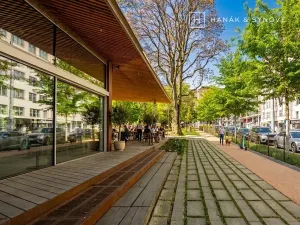 Prodej bytu 2+kk, Brno, Koliště, 58 m2