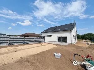 Prodej rodinného domu, Ivančice, 171 m2