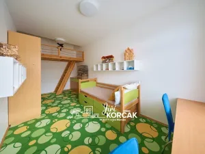Prodej bytu 3+kk, Blansko, Hybešova, 93 m2