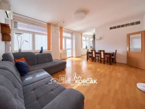 Prodej bytu 3+kk, Blansko, Hybešova, 93 m2