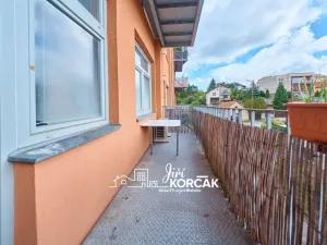 Prodej bytu 3+kk, Blansko, Hybešova, 93 m2