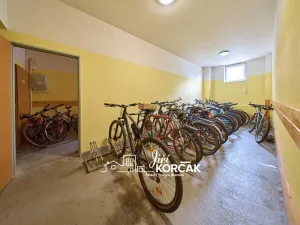 Prodej bytu 3+kk, Blansko, Hybešova, 93 m2
