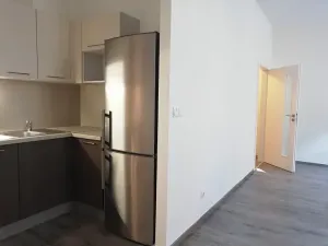 Pronájem bytu 3+kk, Praha - Holešovice, Na Maninách, 54 m2