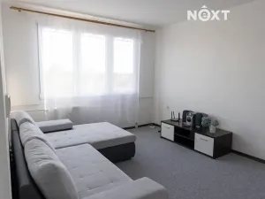 Pronájem bytu 2+1, České Budějovice, Plzeňská, 51 m2