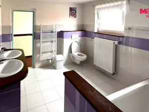 Pronájem bytu 3+1, Litomyšl - Pohodlí, 100 m2