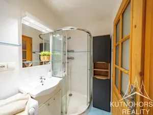 Prodej bytu 3+kk, Holubice, Za Dvorem, 63 m2