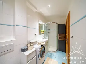 Prodej bytu 3+kk, Holubice, Za Dvorem, 63 m2