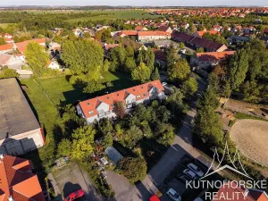 Prodej bytu 3+kk, Holubice, Za Dvorem, 63 m2