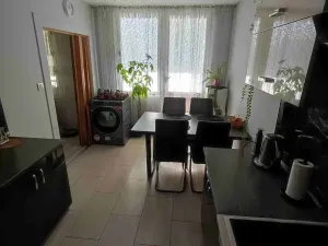 Prodej bytu 3+1, Rožmitál pod Třemšínem, Komenského, 80 m2