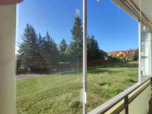 Prodej bytu 3+1, Rožmitál pod Třemšínem, Komenského, 80 m2