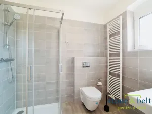 Pronájem rodinného domu, Rudná, U Nučického nádraží, 110 m2