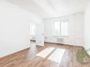 Pronájem bytu 2+1, Mělník, Studentská, 54 m2