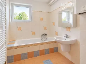 Pronájem bytu 3+1, Šumperk, Bohdíkovská, 75 m2