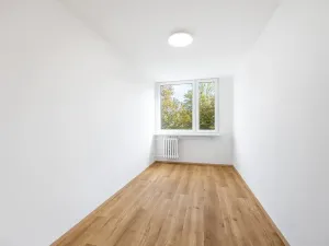 Prodej bytu 3+kk, Praha - Hostivař, Bruslařská, 67 m2